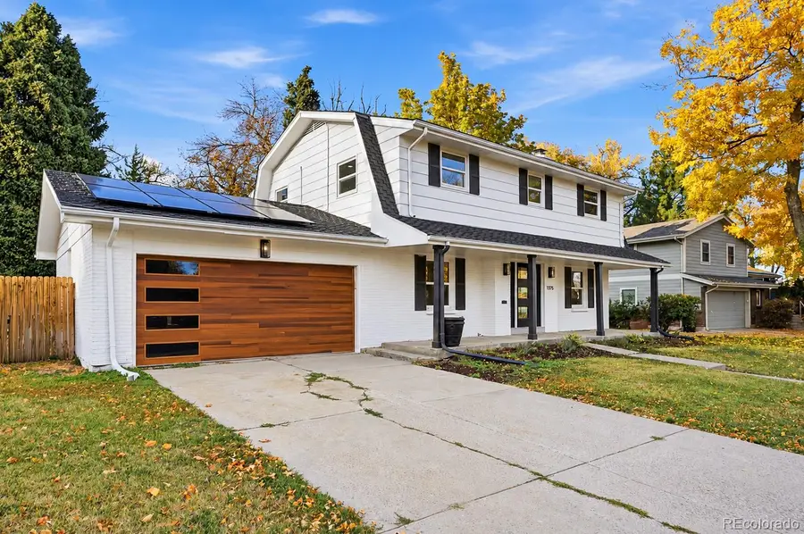 1375 W Hinsdale, Littleton, CO 80120 - #2