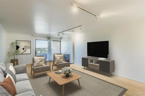 800 N Pearl Street #809, Denver, CO 80203