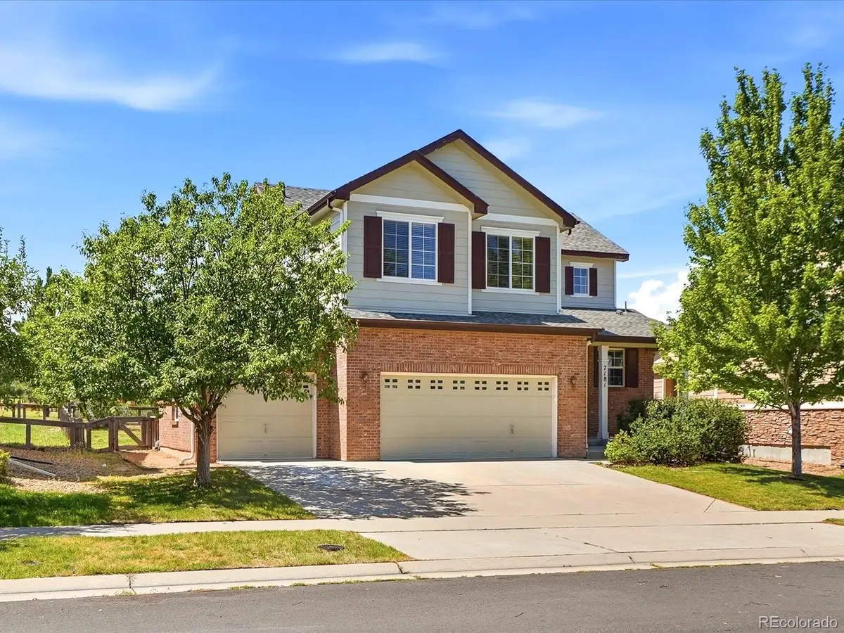 7181 S Oak Hill Circle, Aurora, CO 80016 - #1