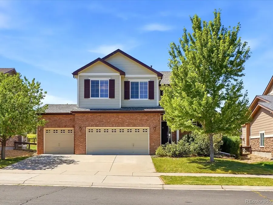 7181 S Oak Hill Circle, Aurora, CO 80016 - #2