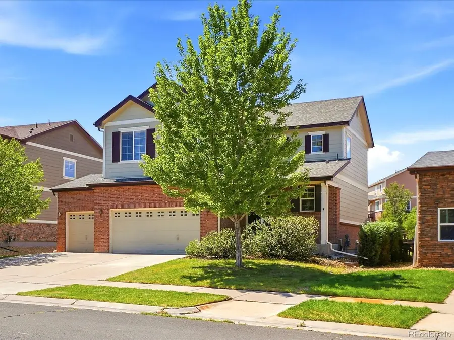 7181 S Oak Hill Circle, Aurora, CO 80016 - #3