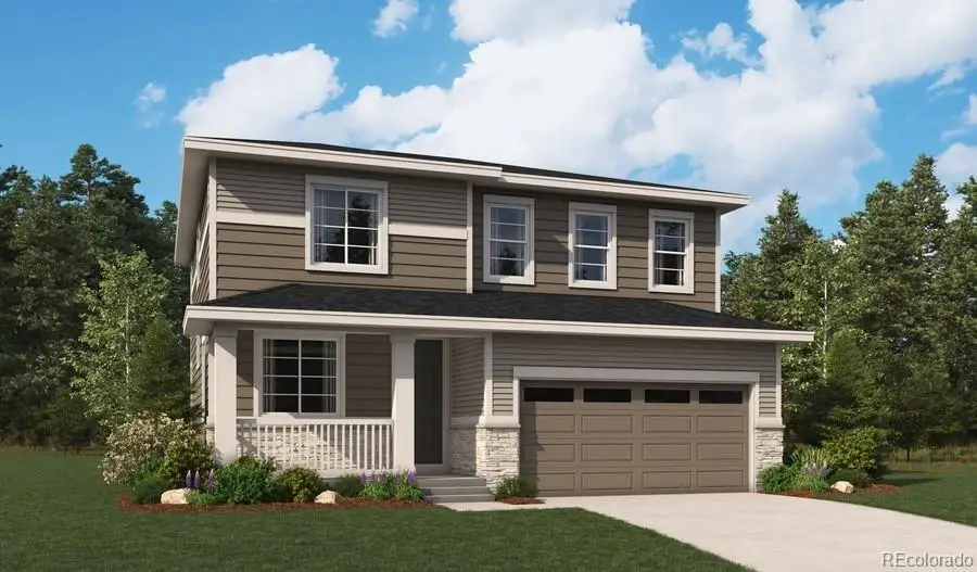 318 W Owen Avenue, Keenesburg, CO 80643 - #1