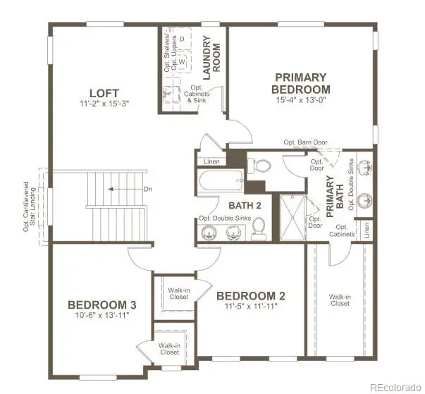 318 W Owen Avenue, Keenesburg, CO 80643 - #3