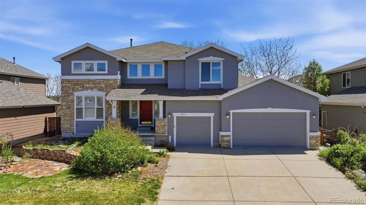 10062 Glenstone Circle, Highlands Ranch, CO 80130 - #1