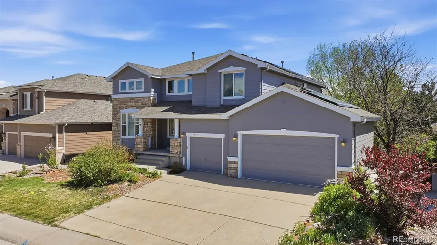 10062 Glenstone Circle, Highlands Ranch, CO 80130 - #3