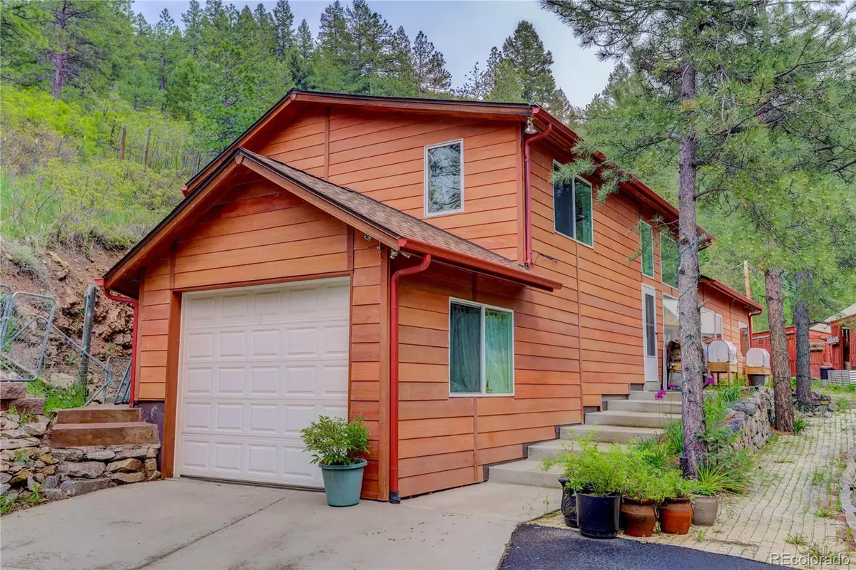 11220 S Deer Creek Road, Littleton, CO 80127 - Image #1