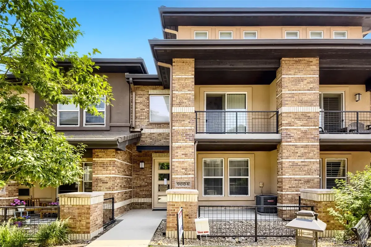 9004 E Caley Way, Greenwood Village, CO 80111 - #1