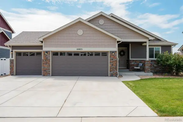 6005 Clarence Drive, Windsor, CO 80550
