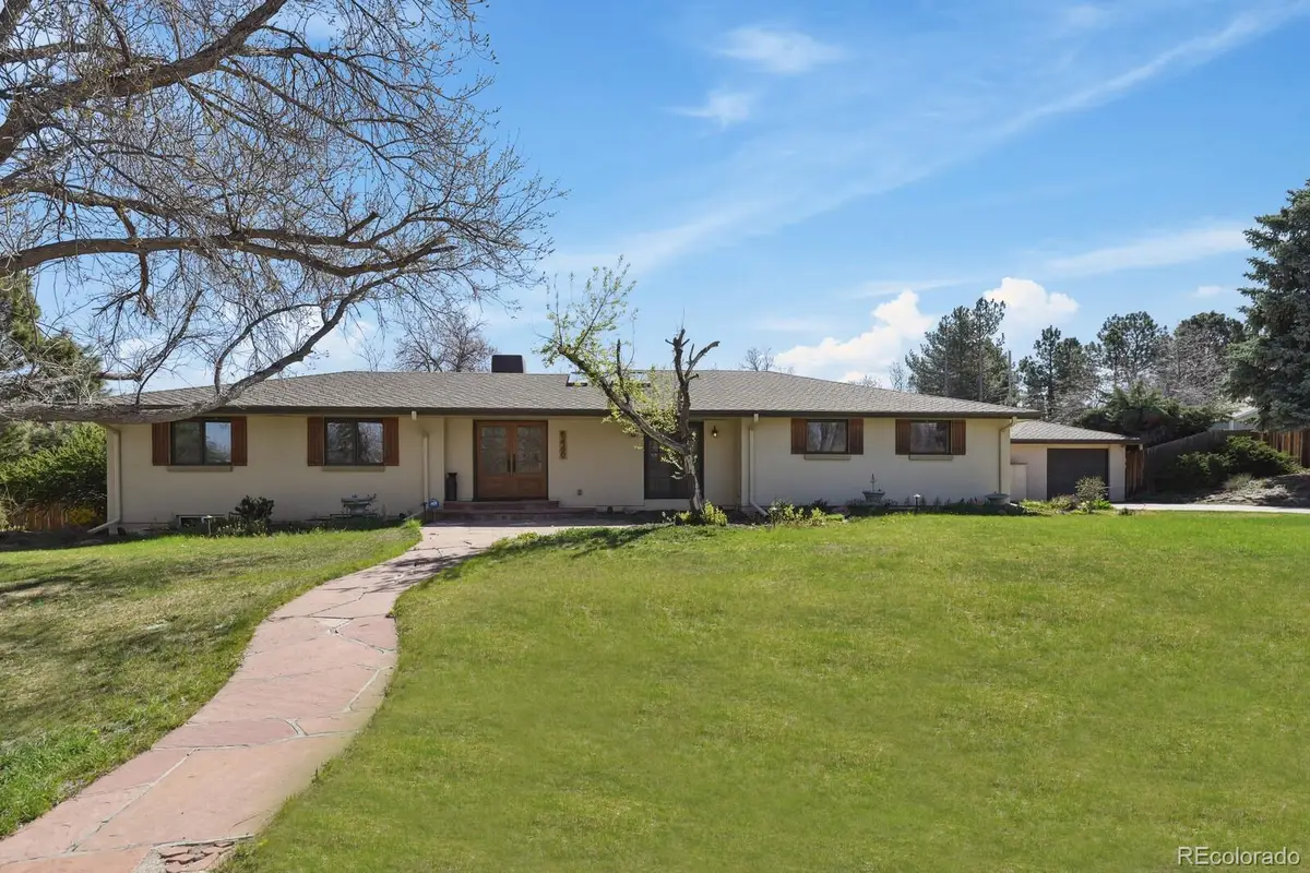 5460 S Locust Street, Greenwood Village, CO 80111 - Image #1