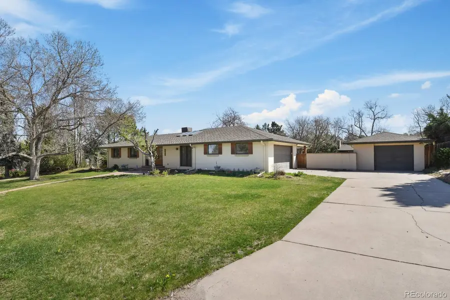 5460 S Locust Street, Greenwood Village, CO 80111 - Image #2