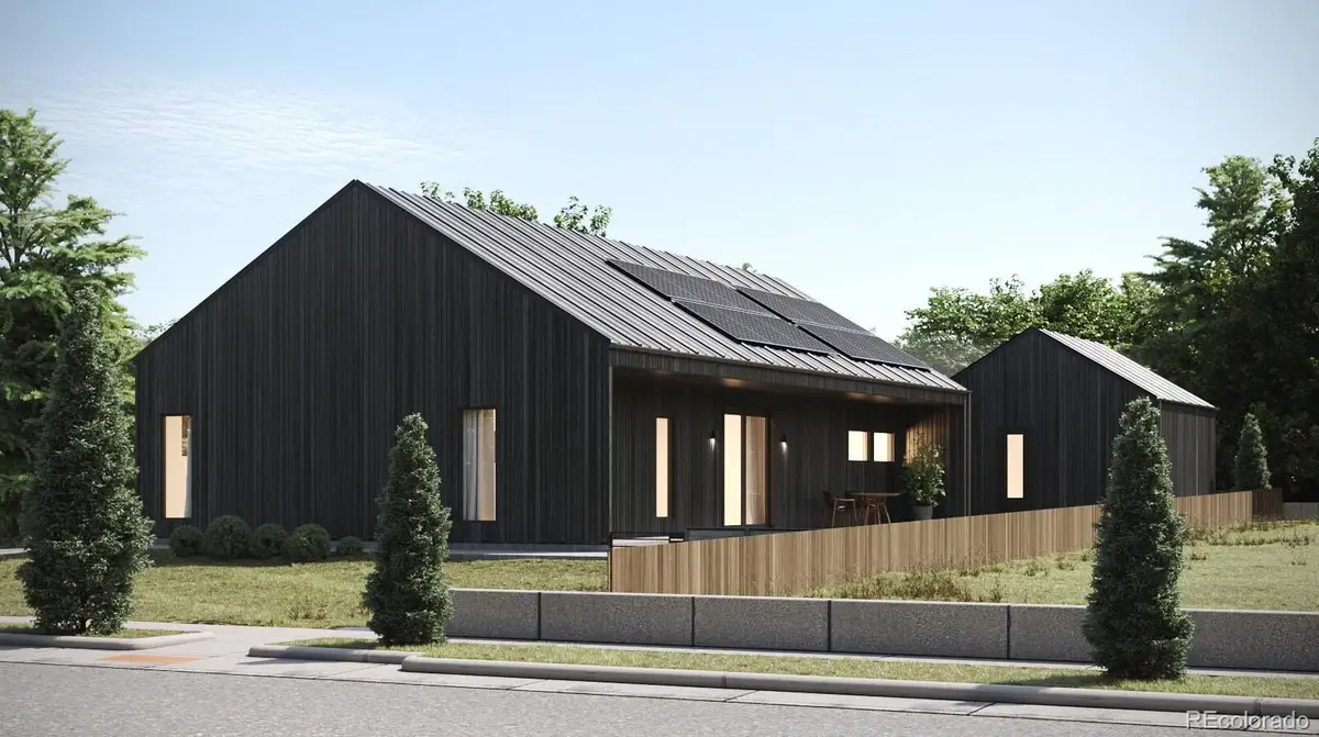 3892 N Cook Street, Denver, CO 80205 - Image #1