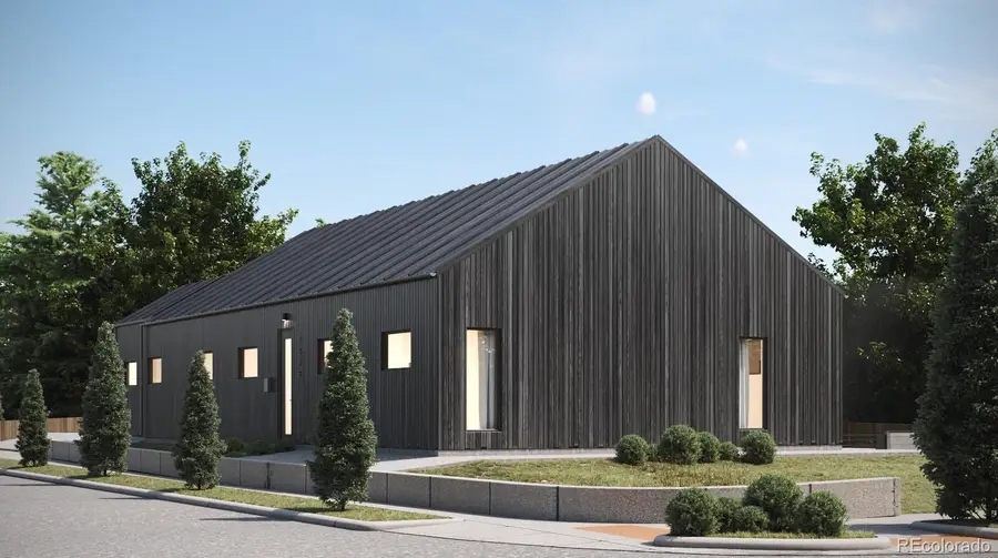 3892 N Cook Street, Denver, CO 80205 - Image #2