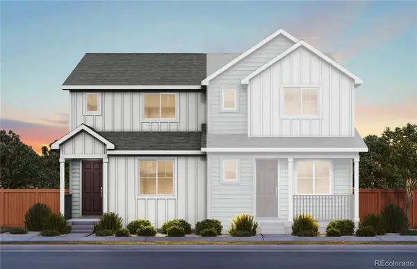 466 N Bently Street, Watkins, CO 80137