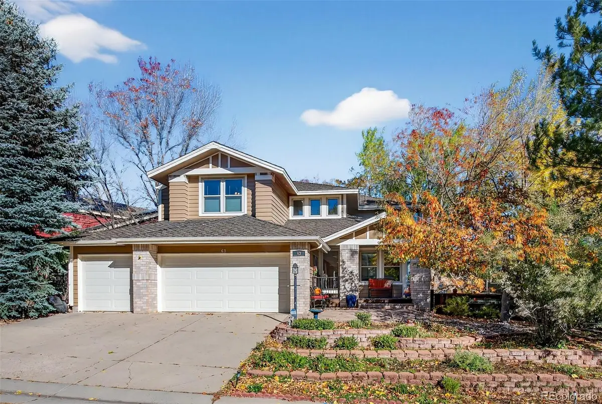 63 Buckthorn Drive, Littleton, CO 80127 - Image #1