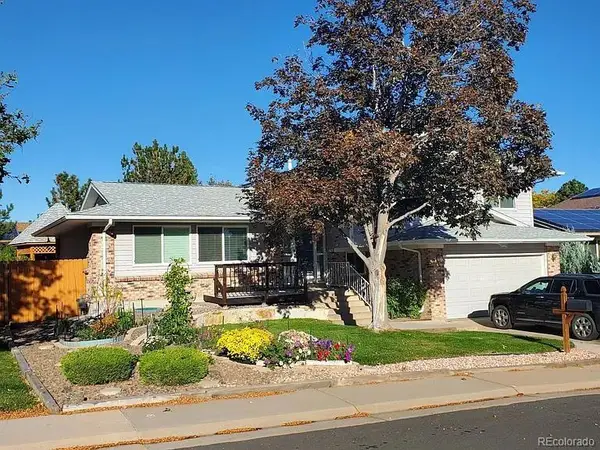 2551 S Richfield Street, Aurora, CO 80013