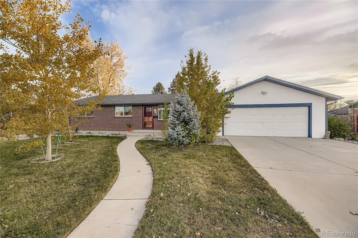 2986 W Union Avenue, Englewood, CO 80110 - Image #1