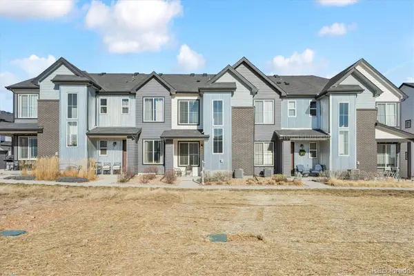 19650 W 92nd Drive #C, Arvada, CO 80007