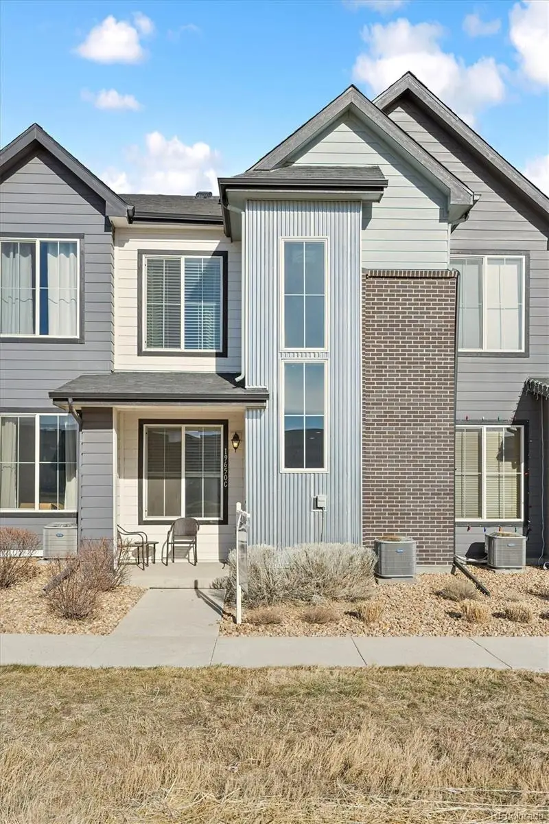 19650 W 92nd Drive #C, Arvada, CO 80007 - #2