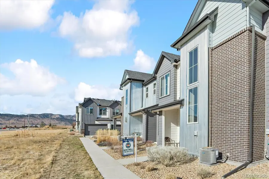 19650 W 92nd Drive #C, Arvada, CO 80007 - #3