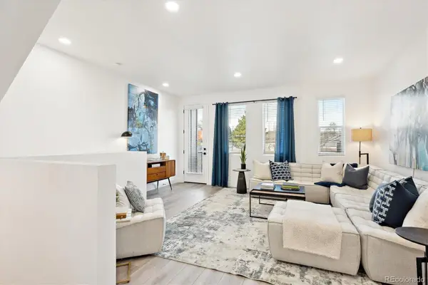 5128 W 26th Avenue #205, Denver, CO 80212