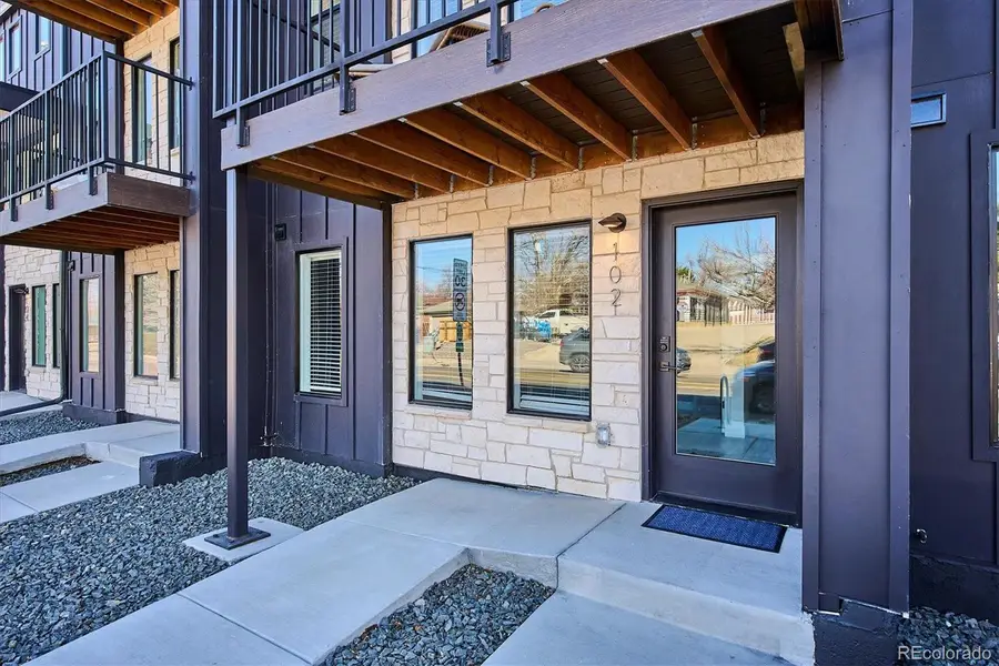 5128 W 26th Avenue #205, Denver, CO 80212 - Image #3