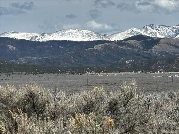 00 Elkhorn Dr., Fort Garland, CO 81133