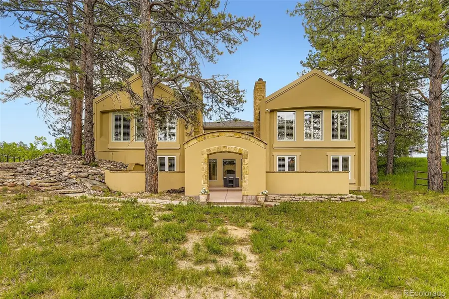 11274 E Manitou Road, Franktown, CO 80116 - Image #2