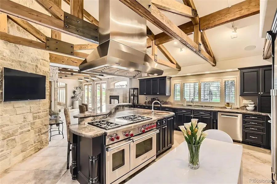 11274 E Manitou Road, Franktown, CO 80116 - Image #3