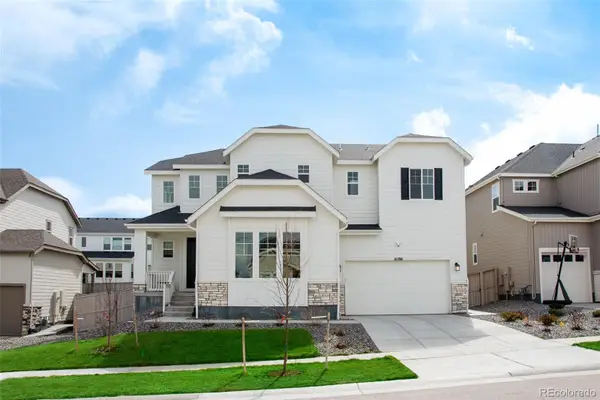 16596 Dry Camp Drive, Parker, CO 80134