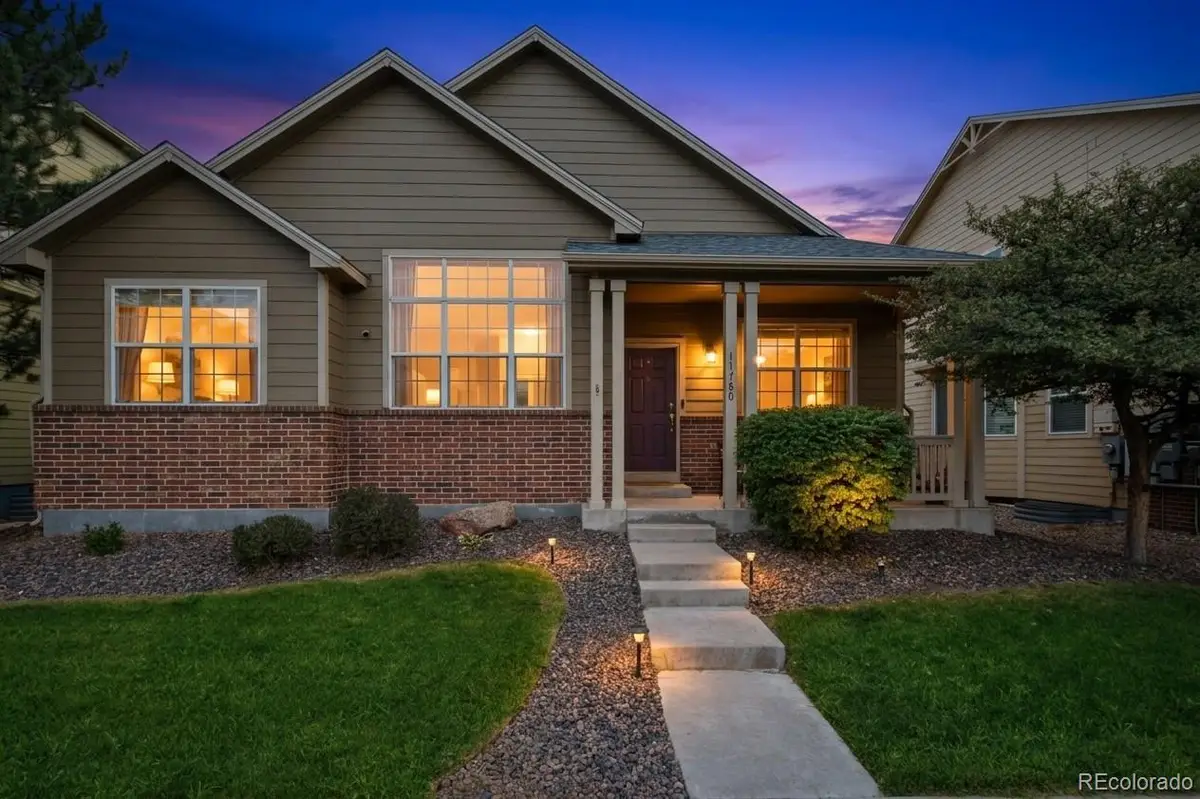 11780 E 111th Avenue, Henderson, CO 80640 - #1