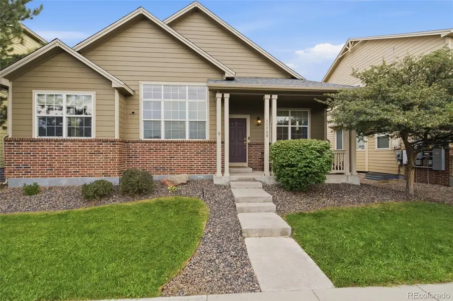 11780 E 111th Avenue, Henderson, CO 80640 - #2