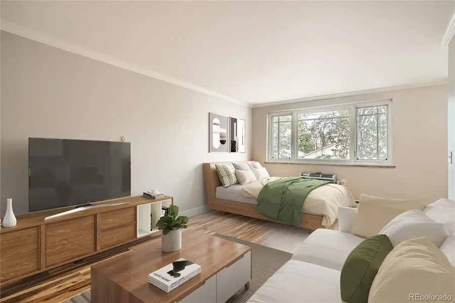 969 S Pearl Street #204, Denver, CO 80209 - #2