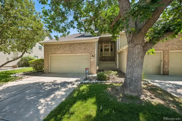 1581 E Nichols Circle, Centennial, CO 80122