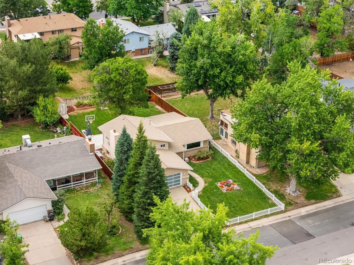 341 S Krameria Street, Denver, CO 80224 - #1