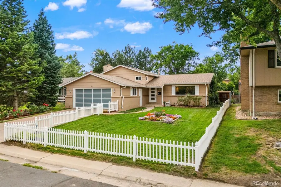 341 S Krameria Street, Denver, CO 80224 - #3