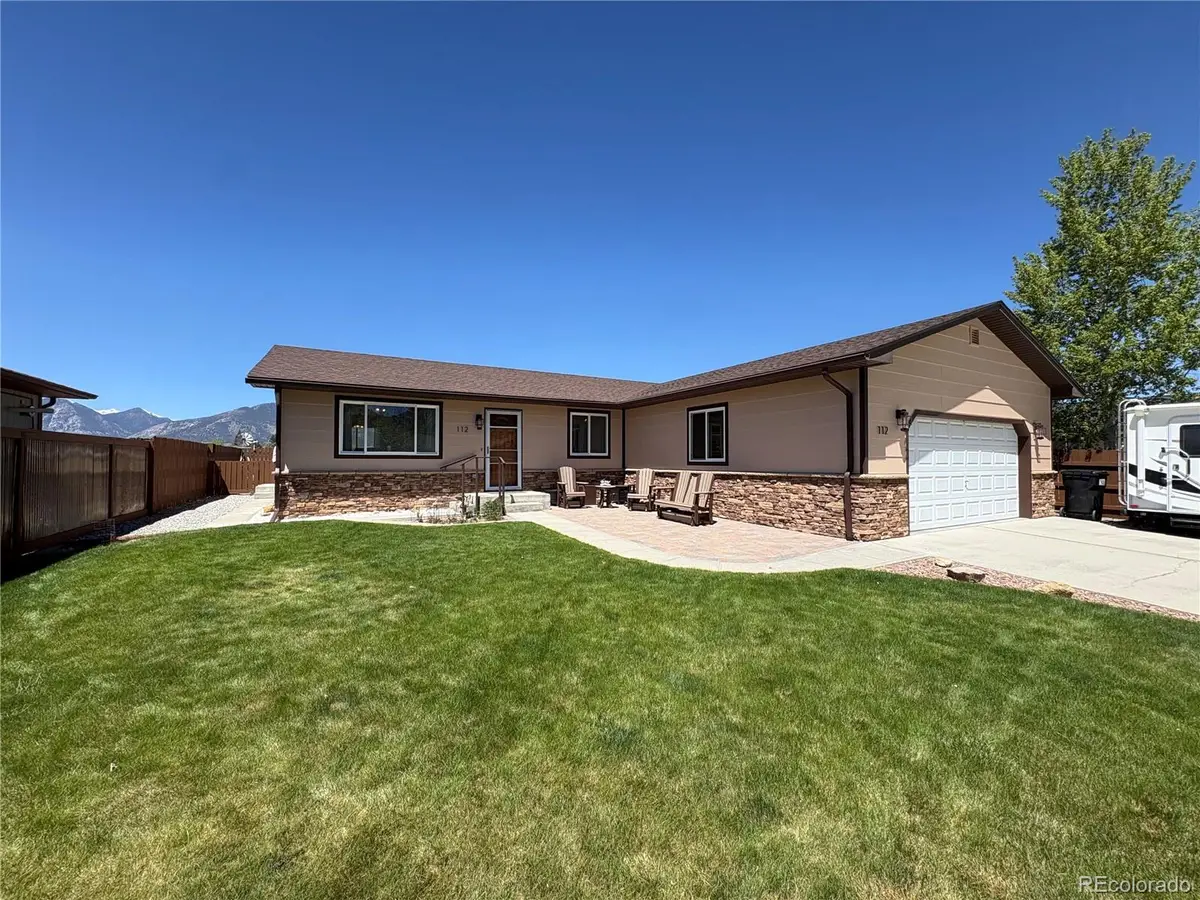 112 Surrey Street, Buena Vista, CO 81211 - #1