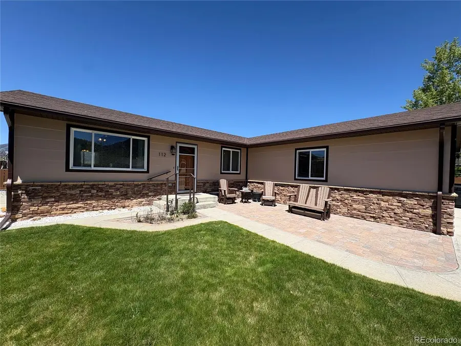 112 Surrey Street, Buena Vista, CO 81211 - #2