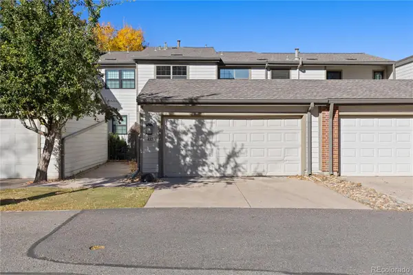 7900 W Layton Avenue #833, Littleton, CO 80123