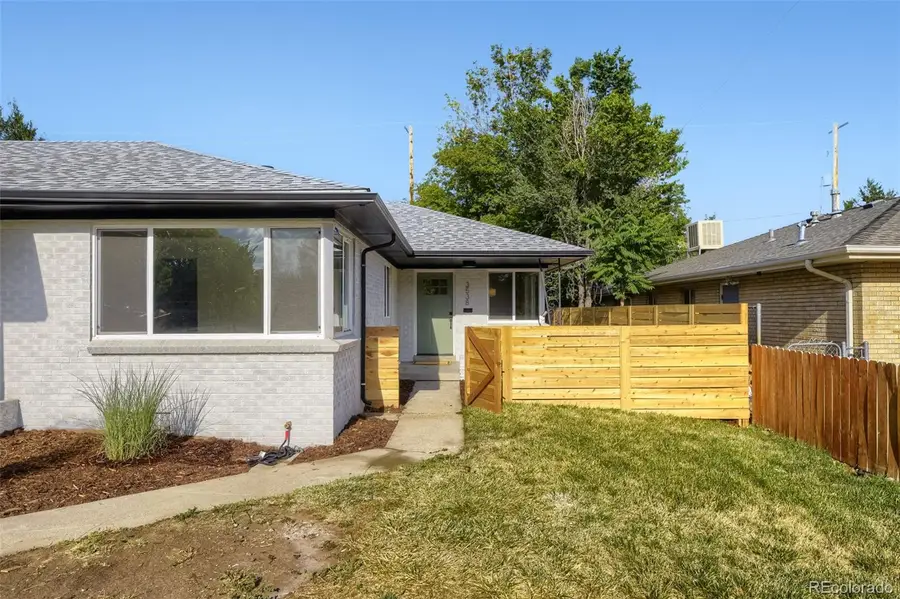 3538 Kearney, Denver, CO 80207 - #3