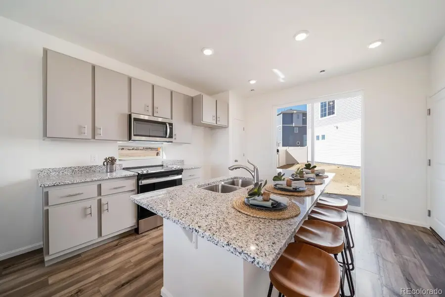 3986 N Rome Street, Aurora, CO 80019 - Image #2