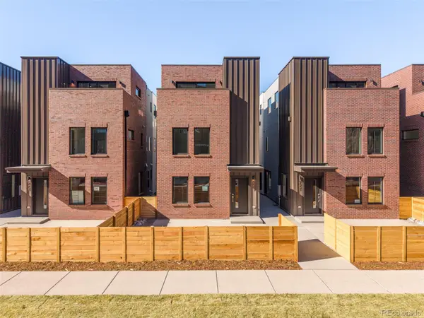 2343 S High Street, Denver, CO 80210