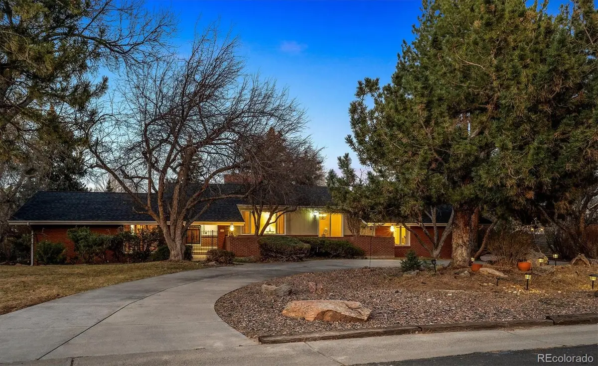 21 Dutch Creek Drive, Littleton, CO 80123 - Image #1