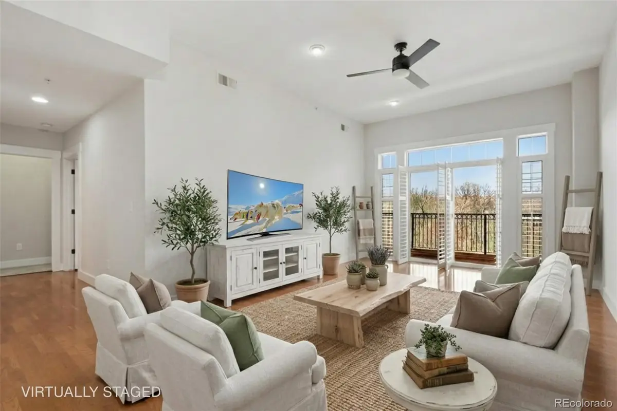 6000 W Floyd Avenue #209, Denver, CO 80227 - #1