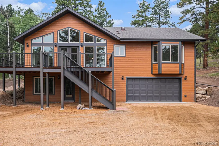 68 Aspen Drive, Bailey, CO 80421 - #2