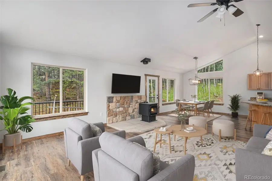 68 Aspen Drive, Bailey, CO 80421 - #3