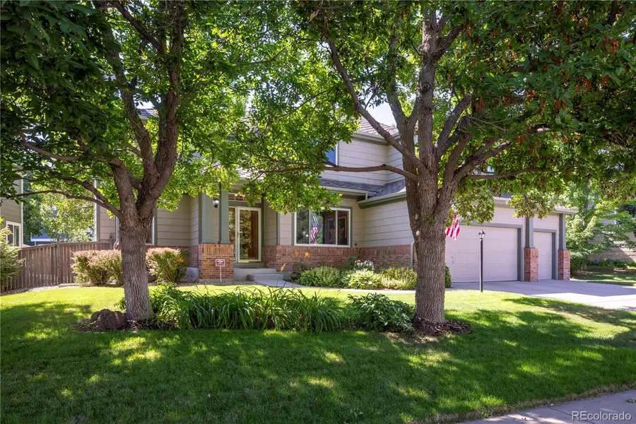 15951 Parkside Drive, Parker, CO 80134 - #2