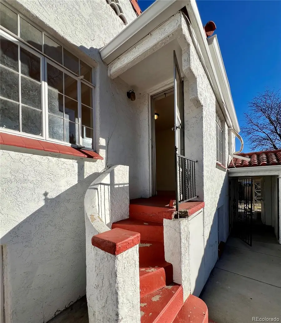 320 S Dale Court, Denver, CO 80219 - #3