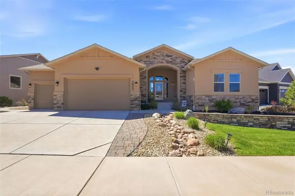 2075 Ever Red Court, Colorado Springs, CO 80921