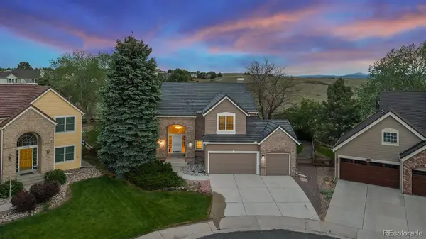 10086 Stratford Place, Highlands Ranch, CO 80126
