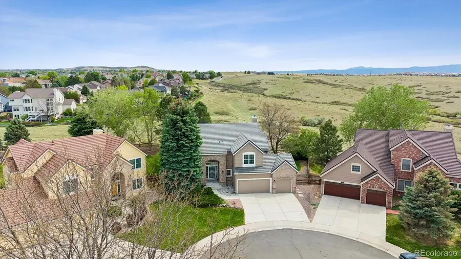 10086 Stratford Place, Highlands Ranch, CO 80126 - #3